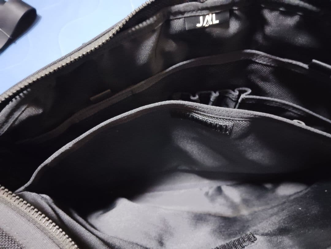 希少 美品！PORTER x JAL 限定コラボ ヒート 定価39,700円