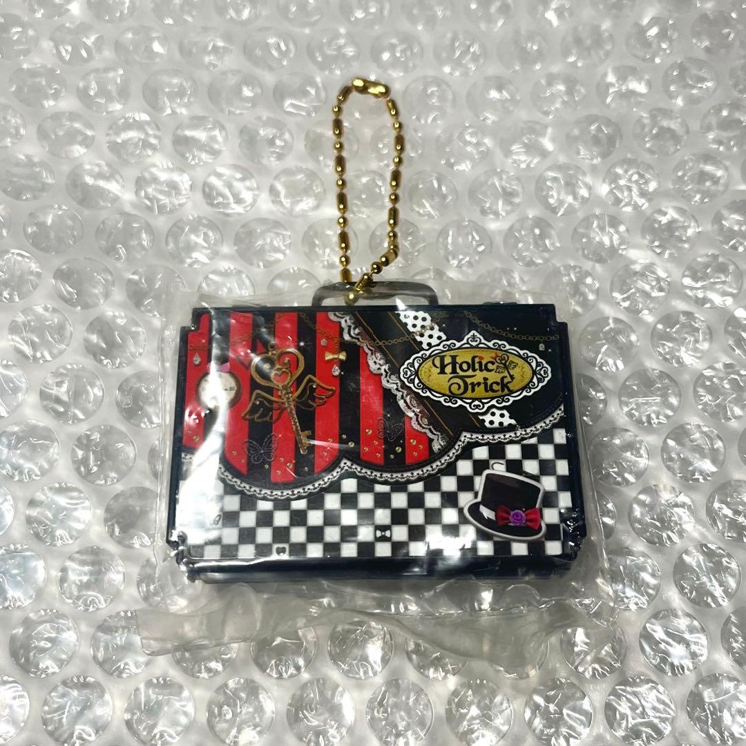 プリパラ ミニファイルバックセレクション ホリックトリック 北条そふ