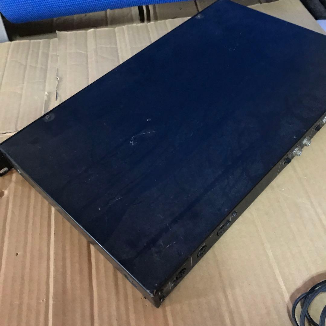 YAMAHA SPX90 ジャンク