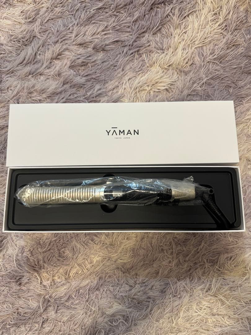 Refa PRO リファ ストレートアイロン プロ 箱 ギャランティカード有