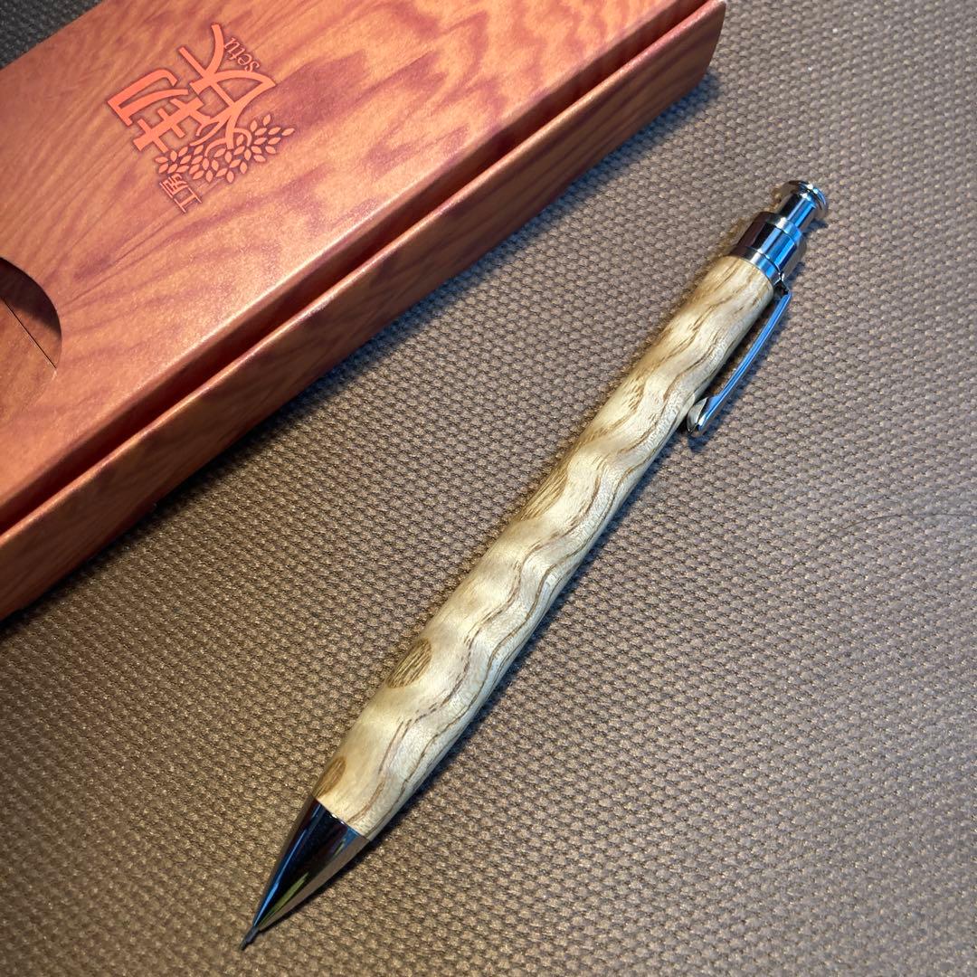 パイロット 万年筆 2014年限定万年筆 グランセ ピンクオパール 中字 Mニブ