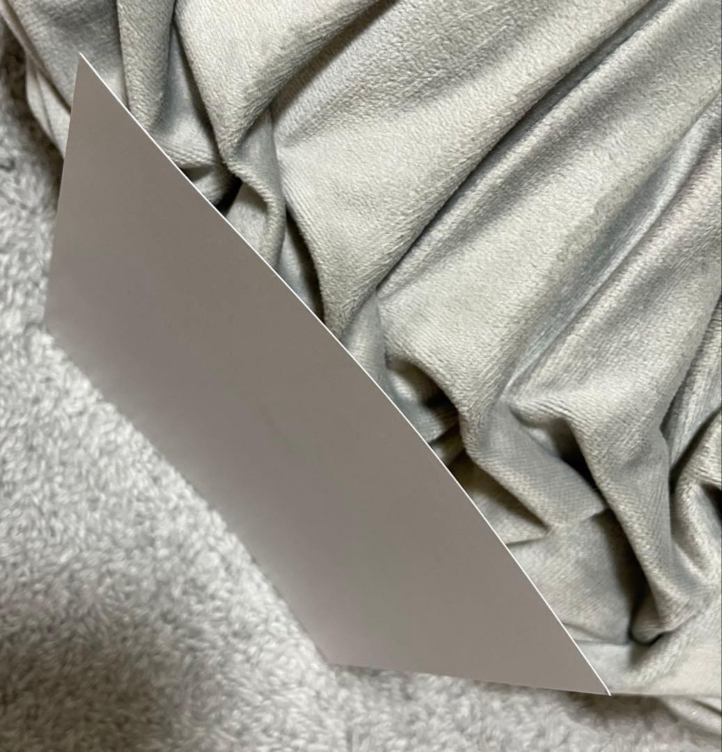 PandoraHearts パンドラハーツ 16巻特典ミニ色紙 ヴィンセント