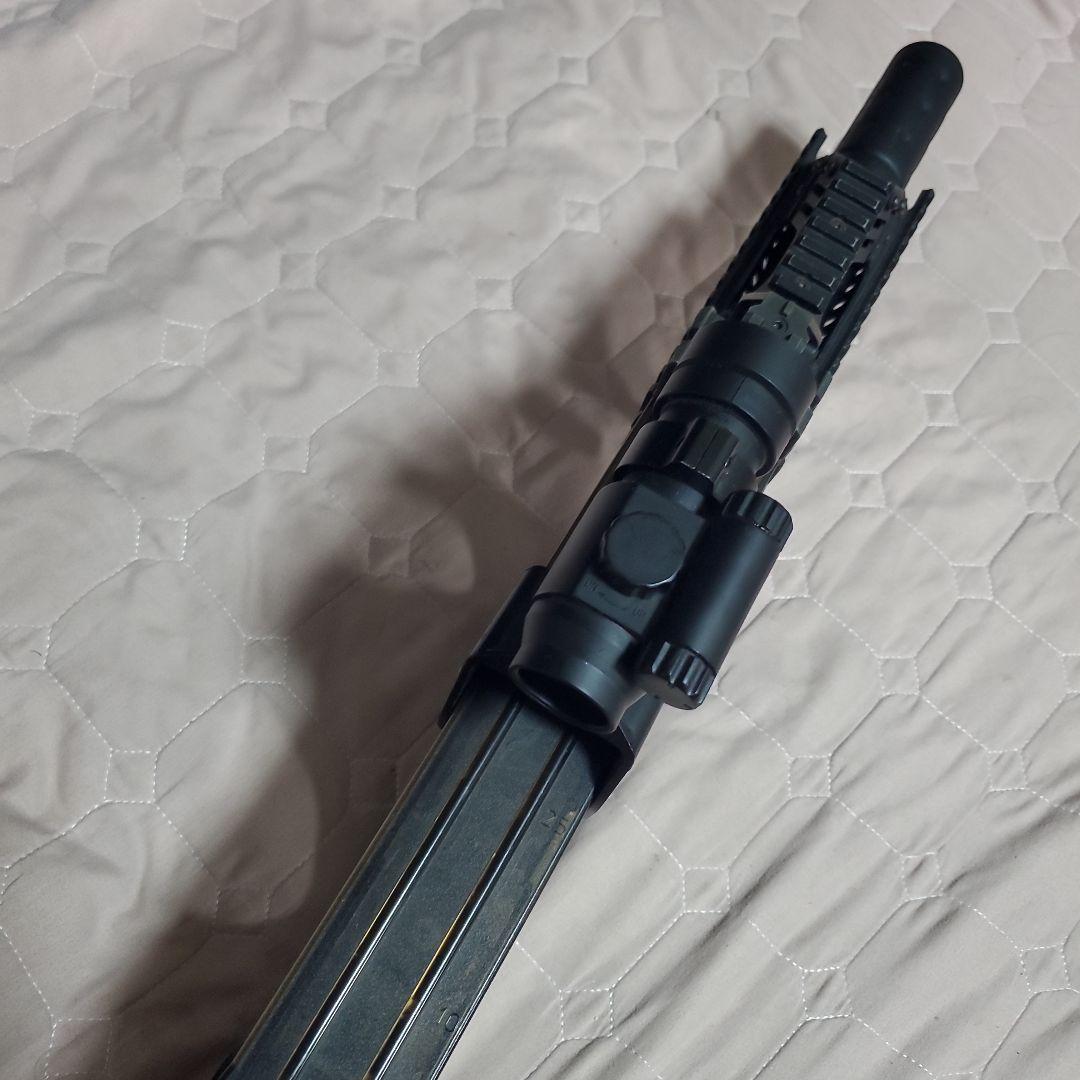 動作確認済み 東京マルイ P90