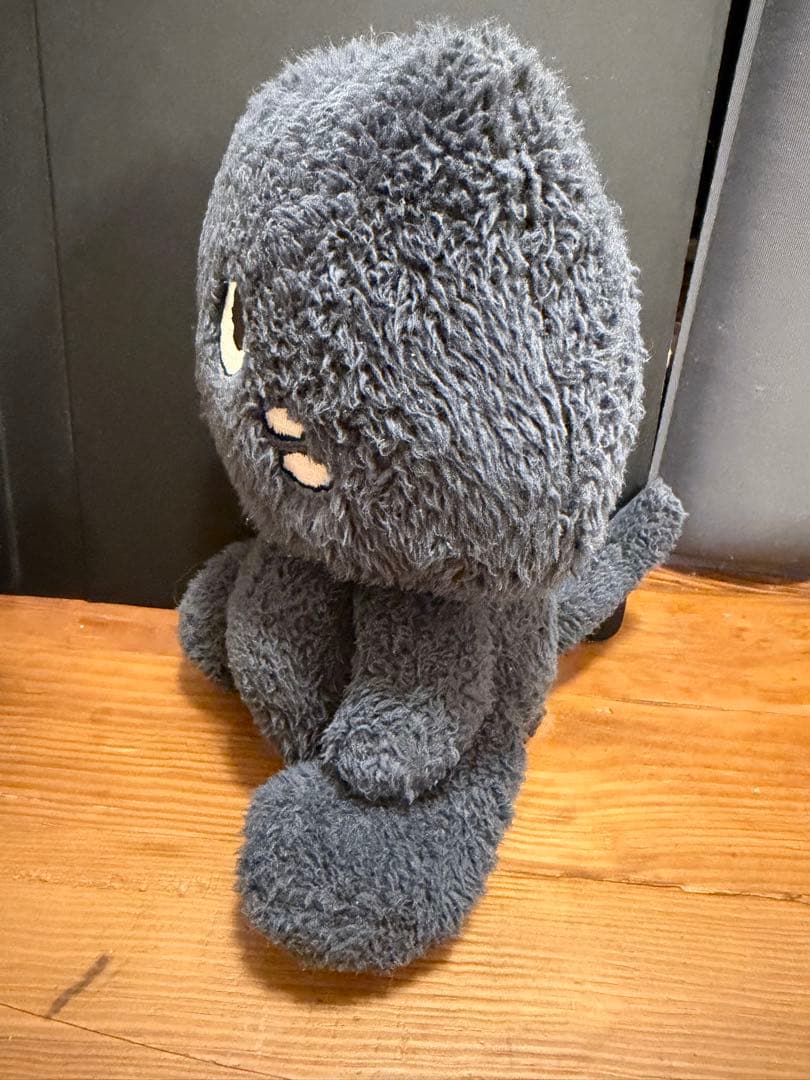 【激レア】Ne-net ネネット にゃーぐるみ もこもこ 大