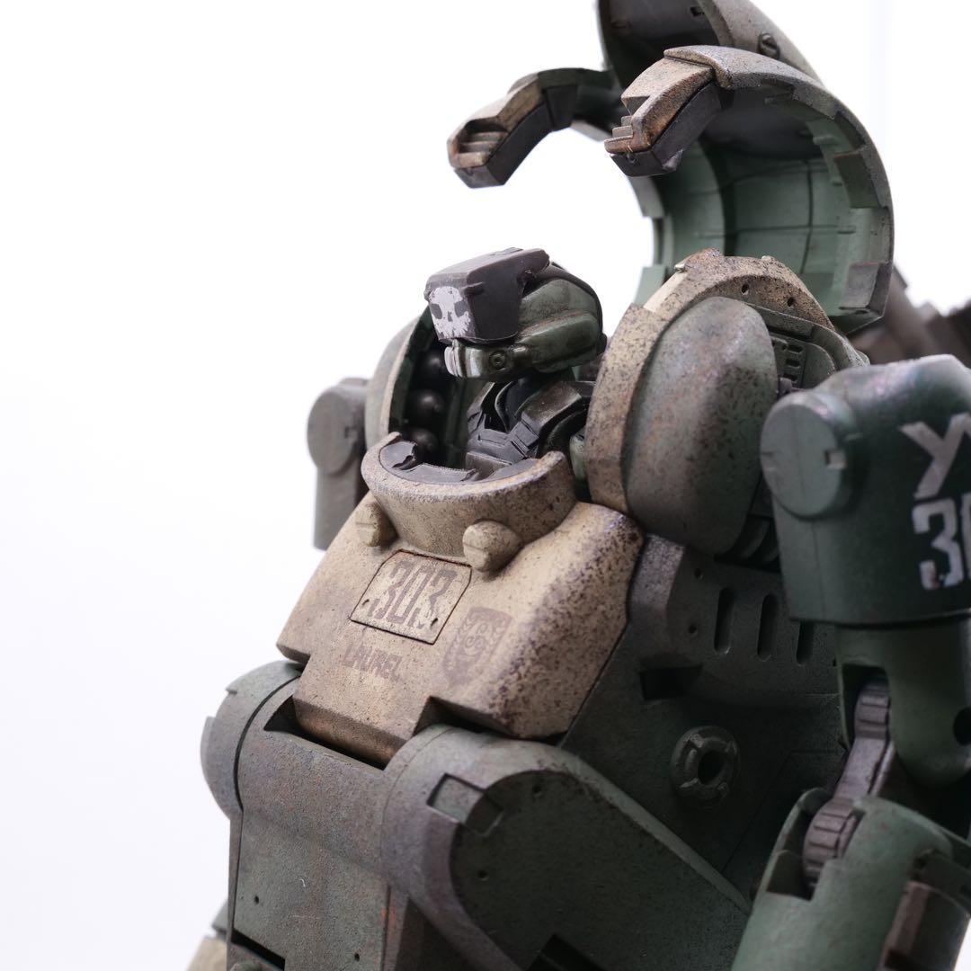 アシッドレイン AR-013 ローレルマリン 303海兵部隊 acidrain