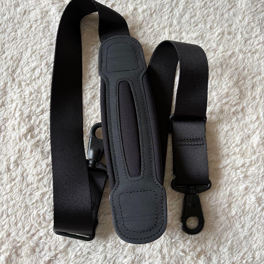 TUMI トゥミ ALPHA ビジネスバッグ 2WAY ブリーフケース ブラック