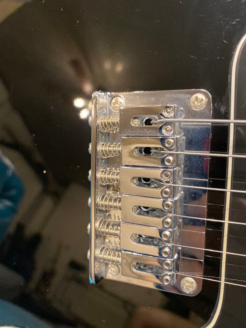 来週値上げ予定！Squier Telecaster Custom