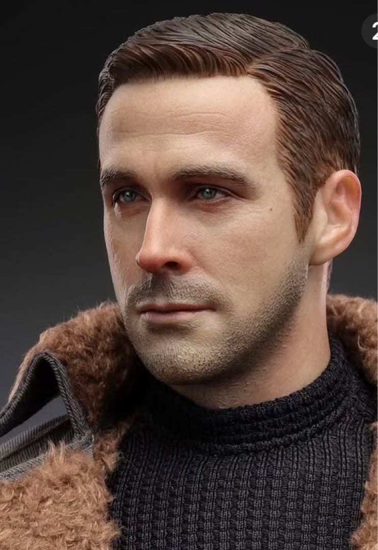 1/6 ARTISAN ブレードランナー 2049 Agent K