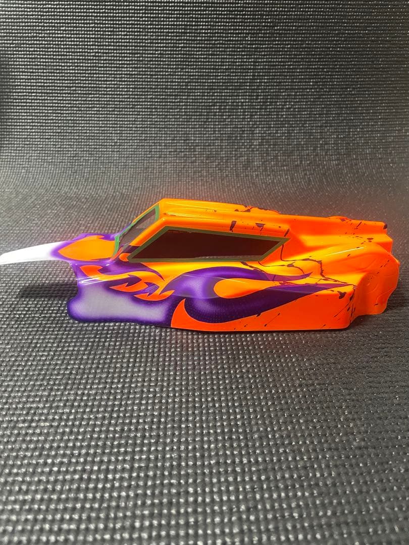 ヨコモ RO/SO用塗装済ボディ