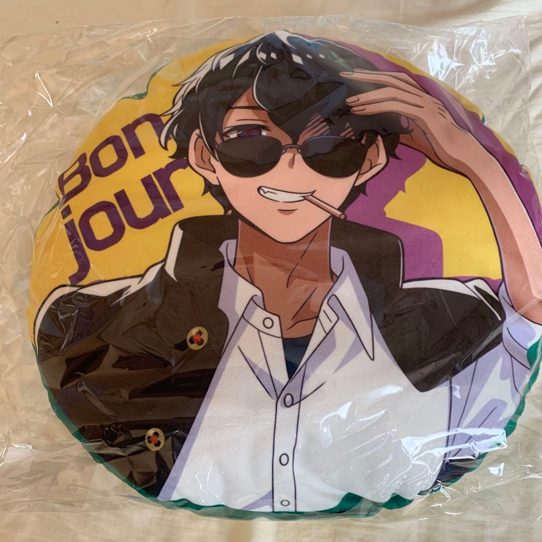 ドズル社　ぼんじゅうる　ぬいぐるみセット