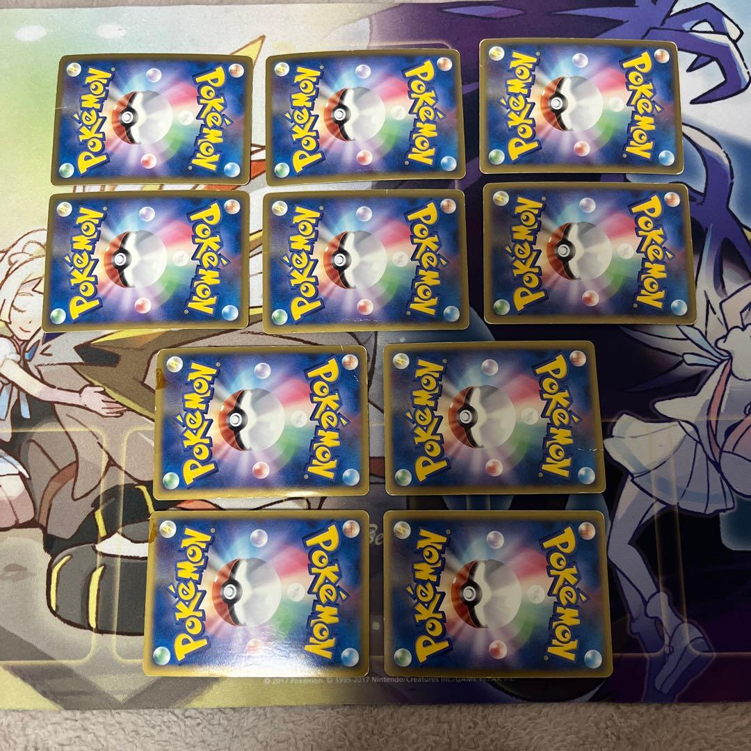 ポケモンカード レジェンド Legend まとめ売り