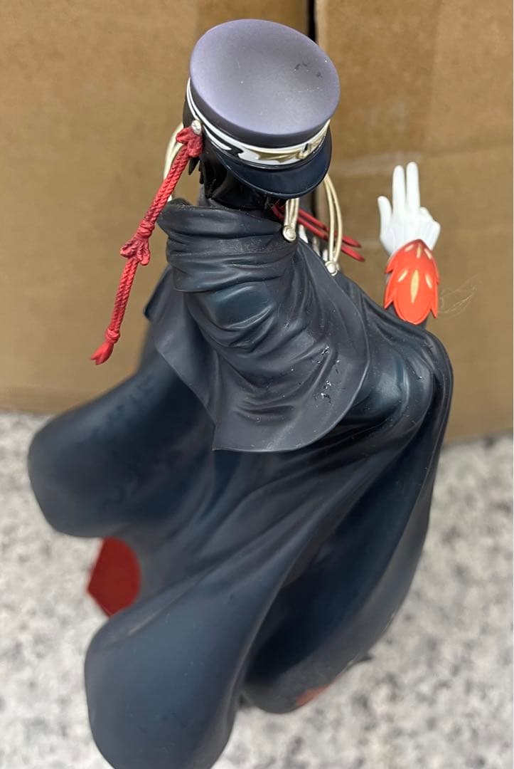 ARTFX J コードギアス 反逆のルルーシュ R2 ルルーシュ　フィギュア