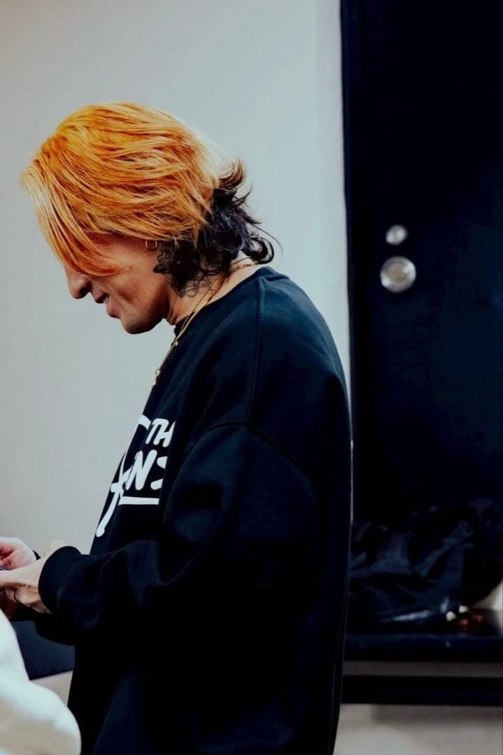 新品 THE RAVENS ブラック スウェット Mサイズ-インスタ 販売