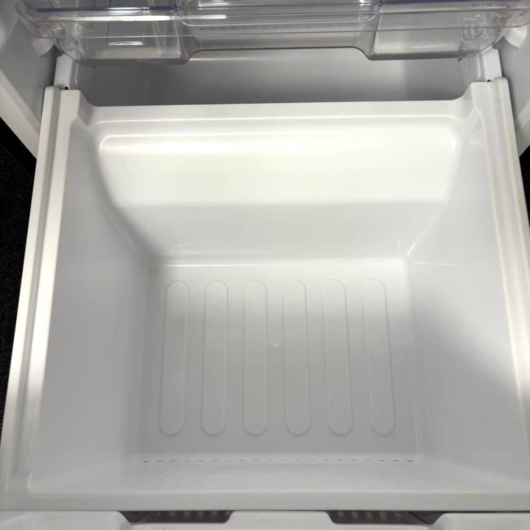 2023年 冷蔵庫 一人暮らし 単身用 小型 3ヶ月保証 送料無料 シャープ美品