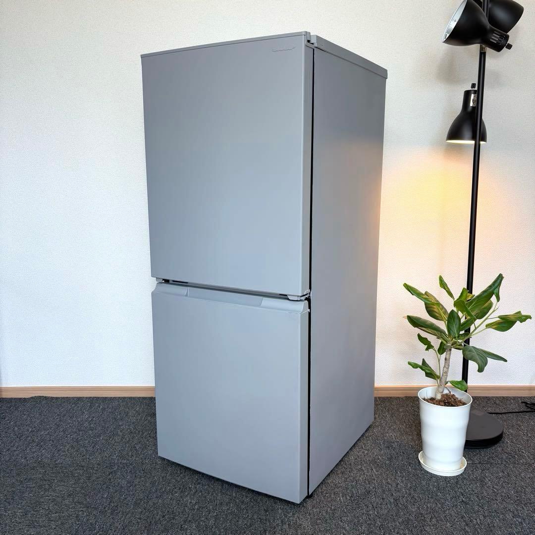 2023年 冷蔵庫 一人暮らし 単身用 小型 3ヶ月保証 送料無料 シャープ美品