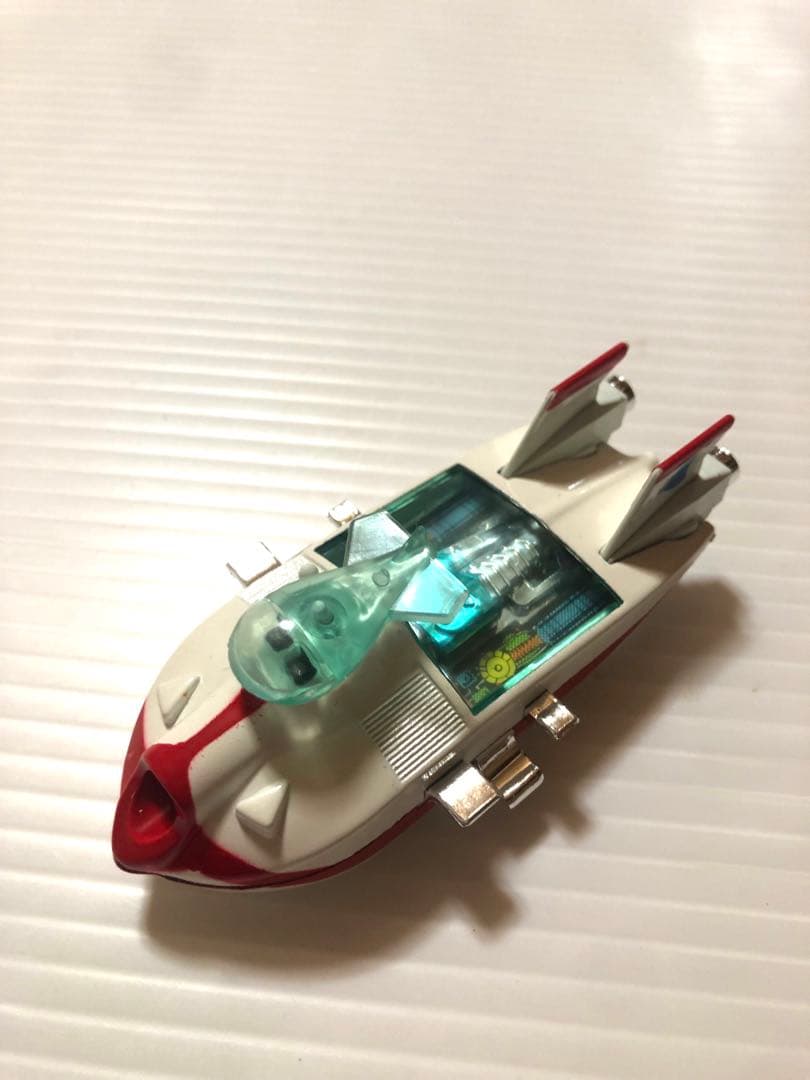 美品　ポピー　ポピニカ　キスマリン　マッハバロン