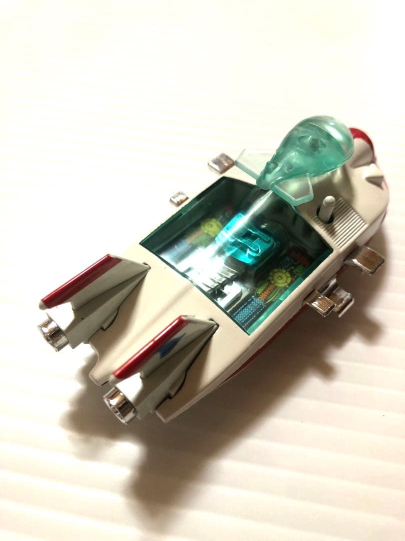 美品　ポピー　ポピニカ　キスマリン　マッハバロン