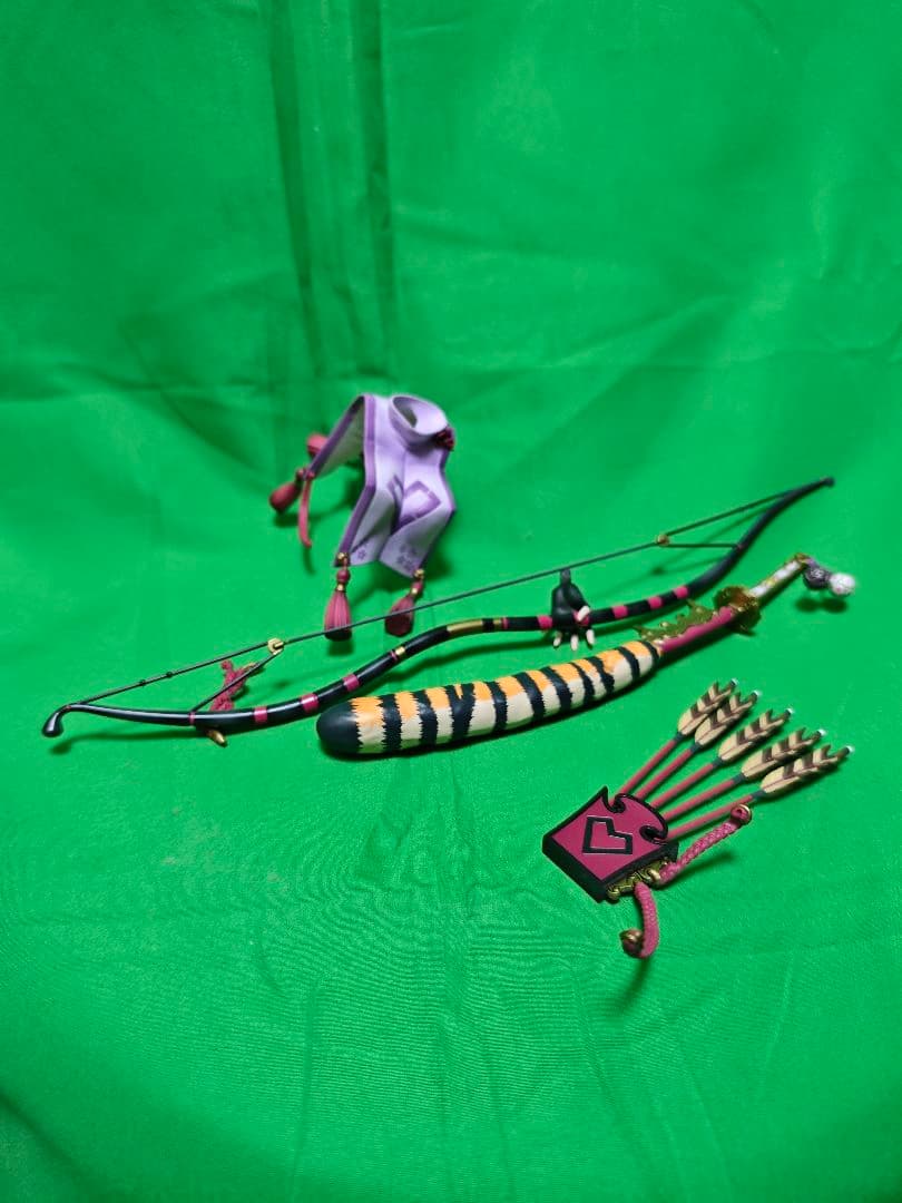 E*o様 Fate/Grand Order バーサーカー 源頼光 1/7 フィギ