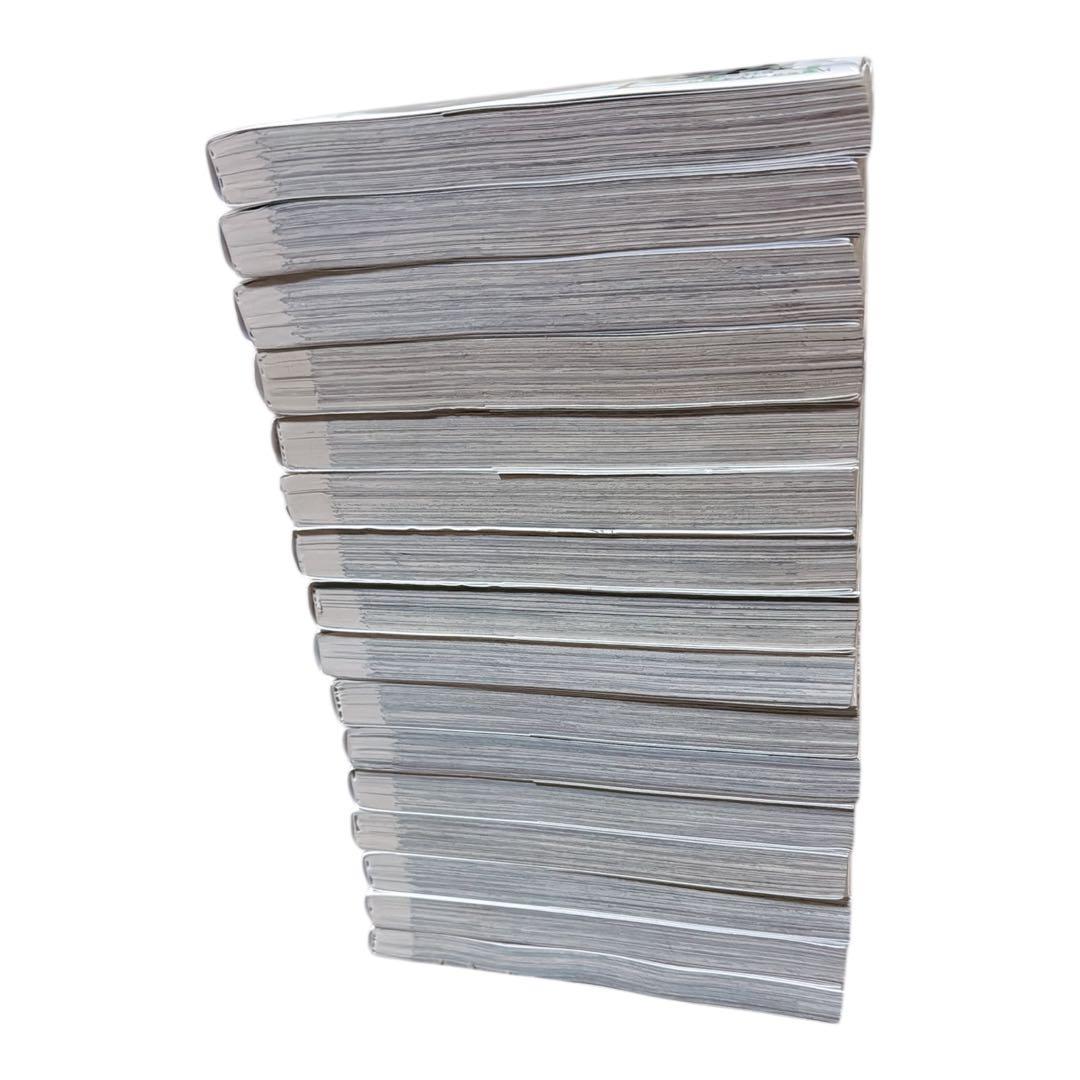 薬屋のひとりごと　1-16巻セット