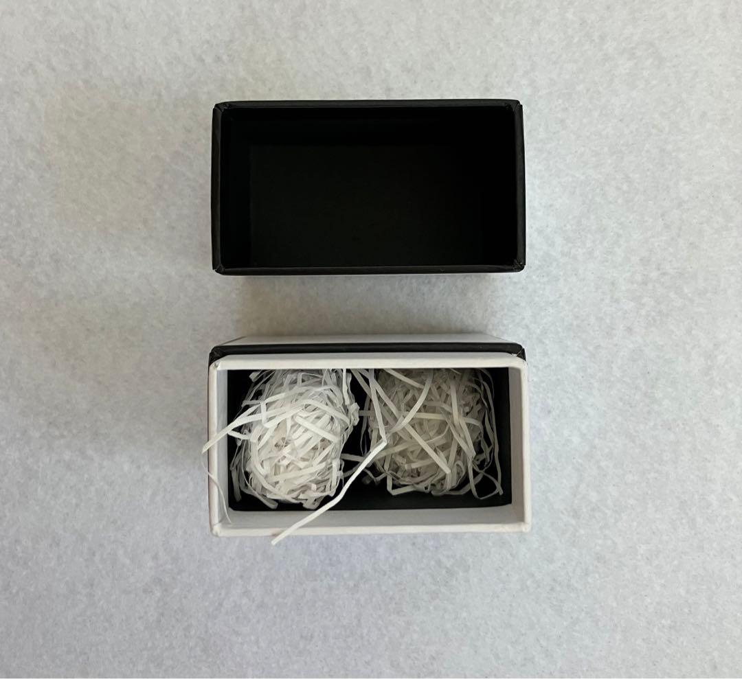 CHANEL シャネル 空箱6個セット