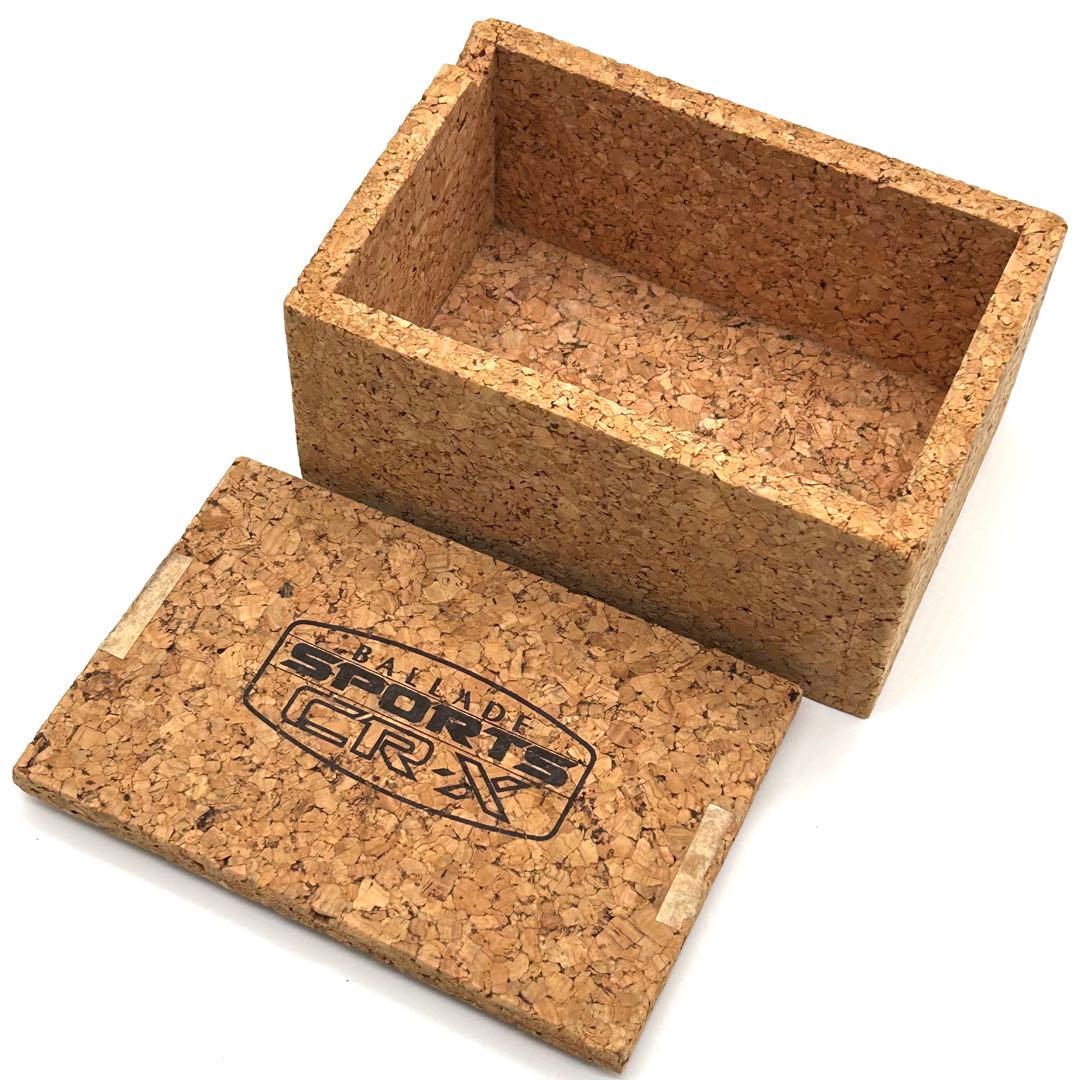 初代 バラードスポーツ CR-X 1.5i Si 前期型 1983年式 1/32