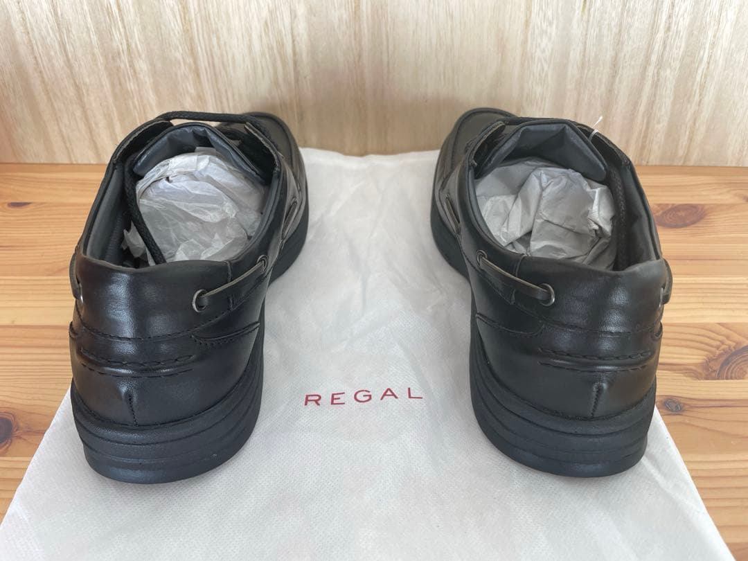 【新品未使用品】REGAL Walker リーガルウォーカー212W