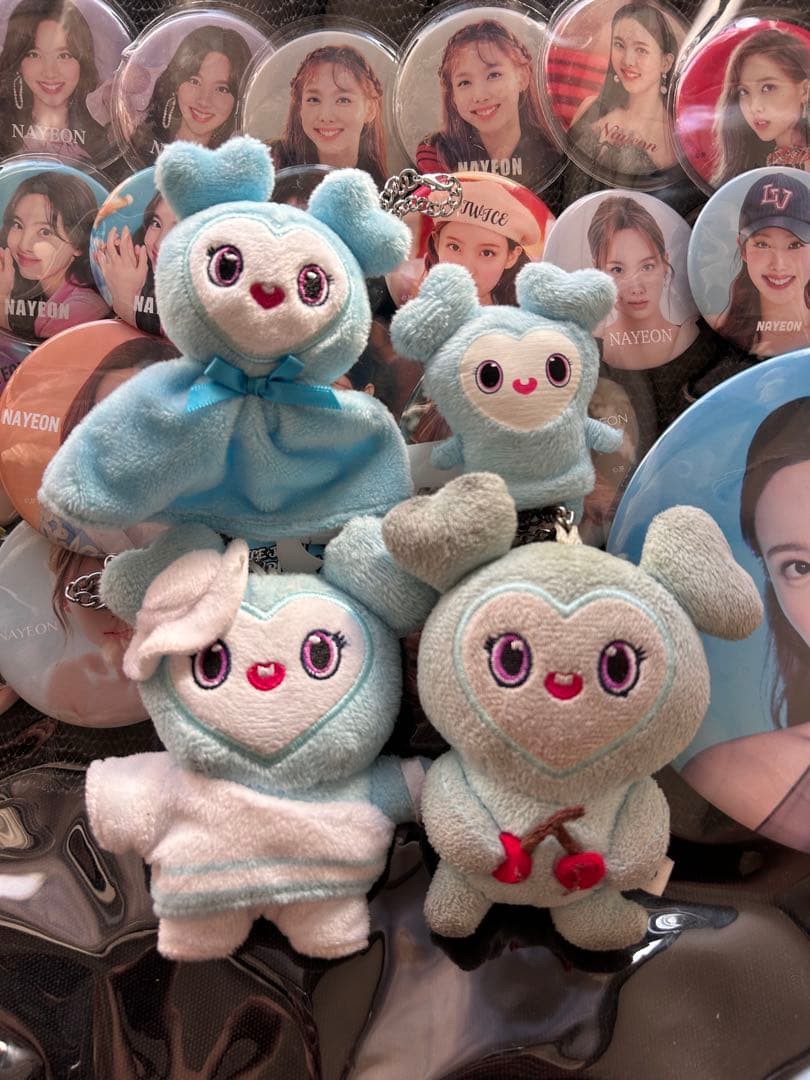 ❗️最終値下げ❗️TWICE ダヒョン 痛バ 缶バッチ ❗️最終値下げ