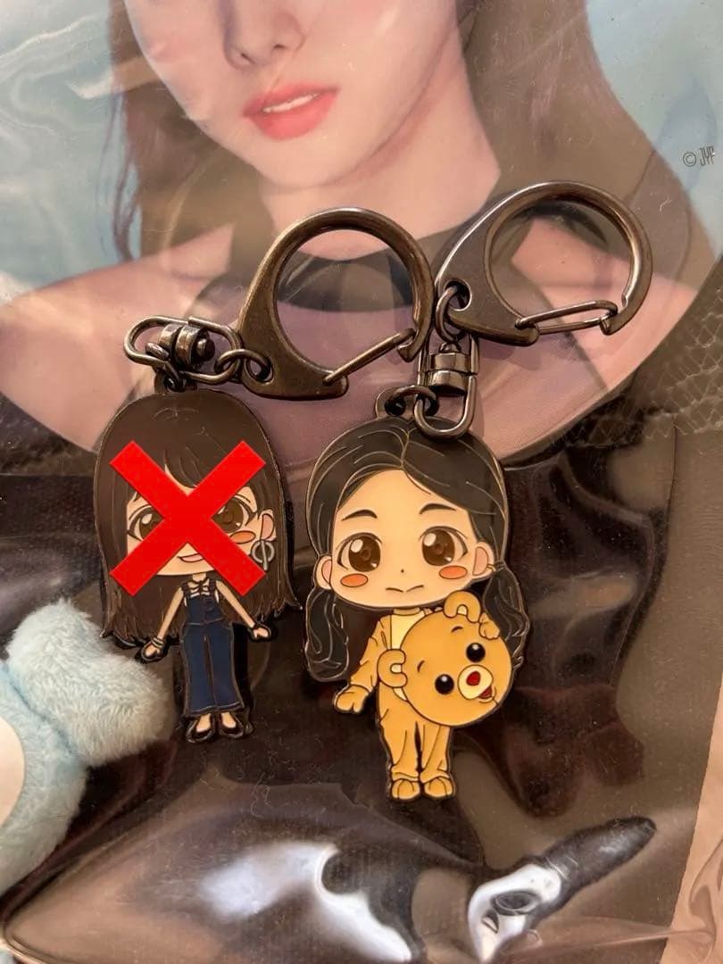 ❗️最終値下げ❗️TWICE ダヒョン 痛バ 缶バッチ ❗️最終値下げ