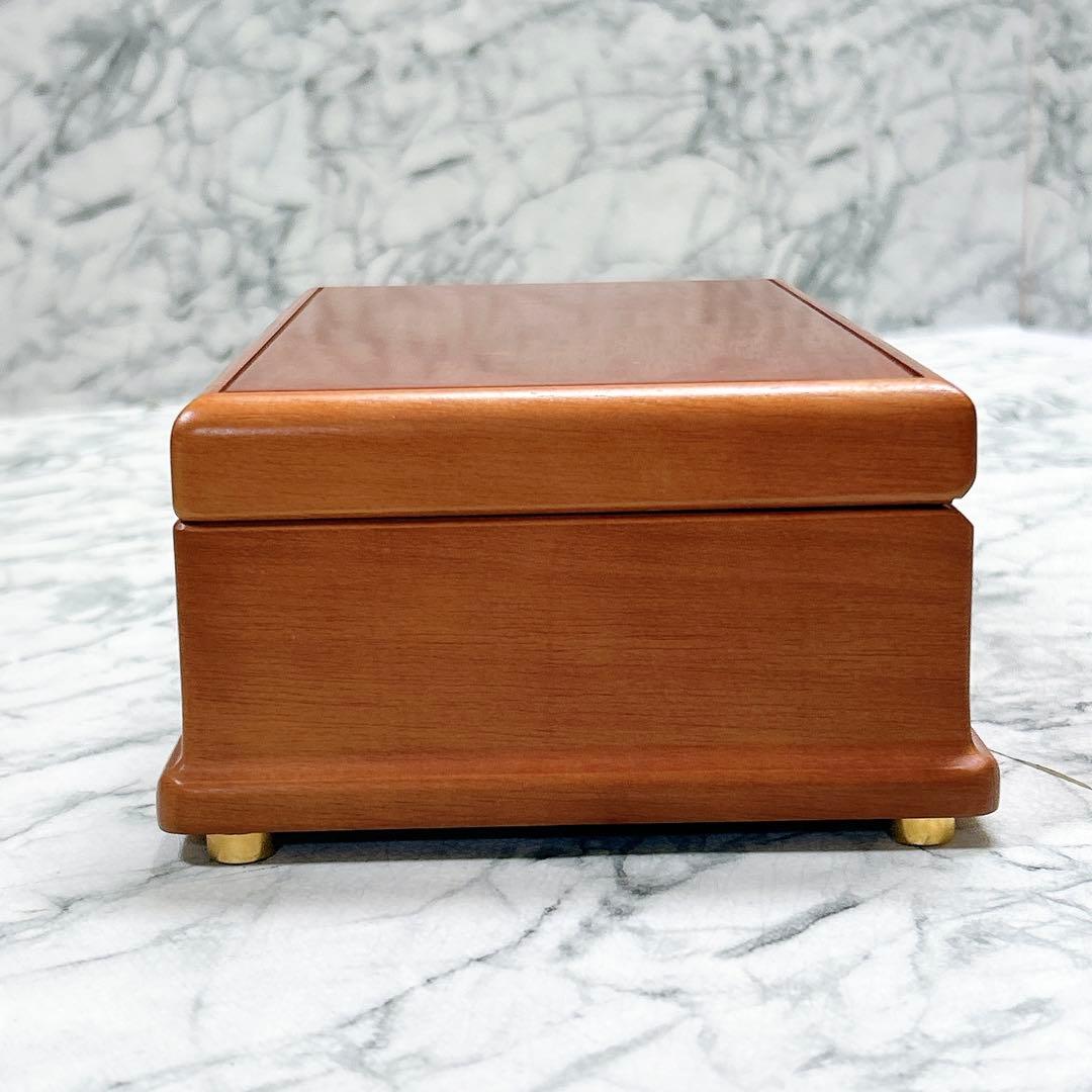 ORPHEUS オルフェウス 50弁 カノン ３パーツ オルゴール