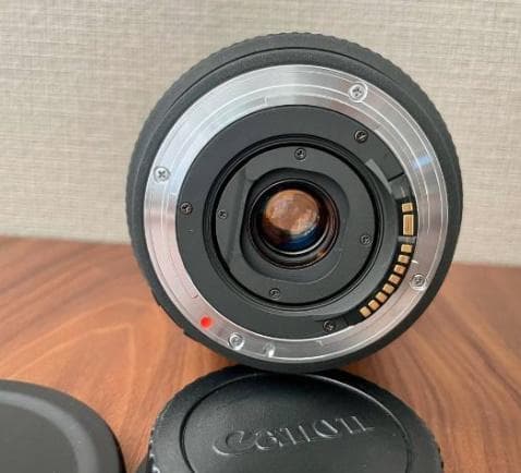 【オススメ】シグマ 12-24mm F4.5-5.6 EX DG キヤノン用