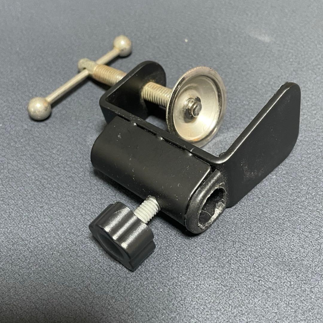 オーディオテクニカ【コンデンサーマイクAT2020】デスクアーム/ケーブル付