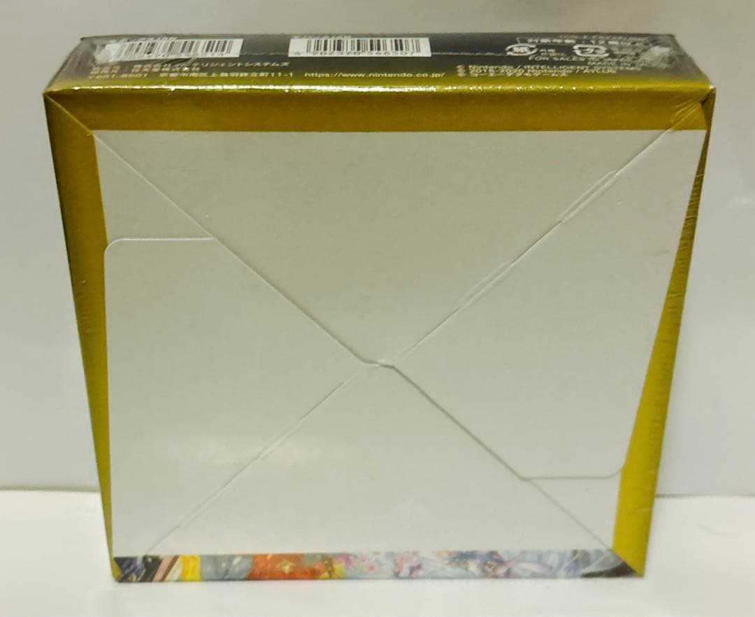 新品　ファイアーエムブレム　サイファ ブースターパック　英雄たちの凱歌　BOX