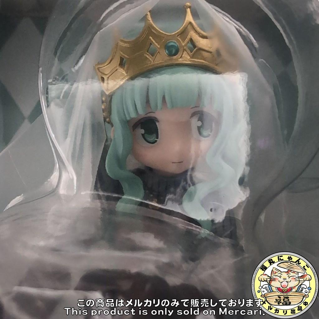 未開封品】マギアレコード 魔法少女まどか☆マギカ外伝 二葉さな Phat!