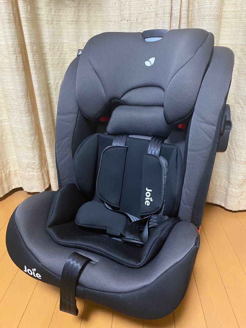 極美品　Joie ジョイー ボールドR チャイルドシート ISOFIX カトージ（KATOJI） チャイルドシート | Joie （ ジョイー