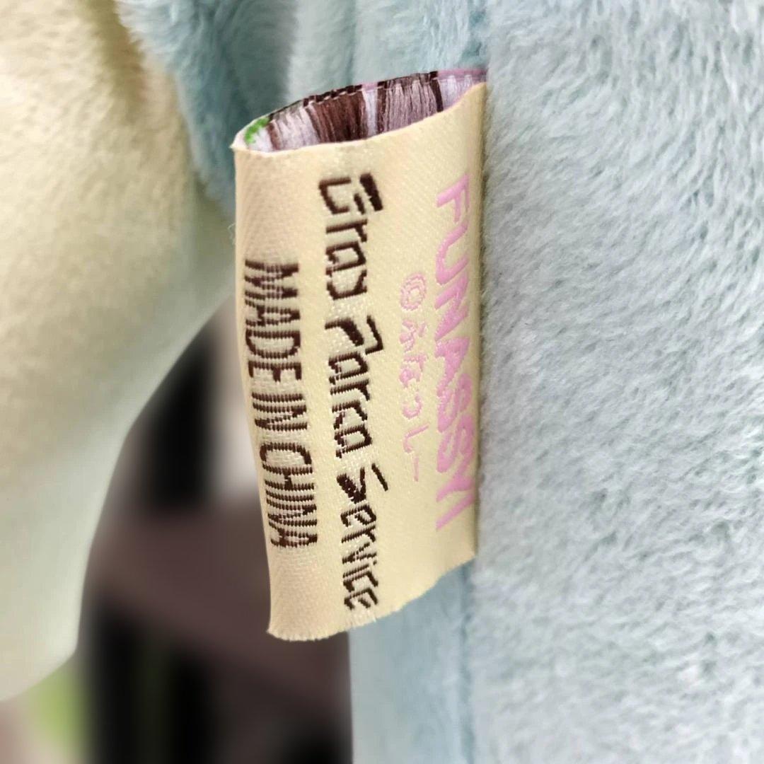 ◇ふなっしー　座椅子