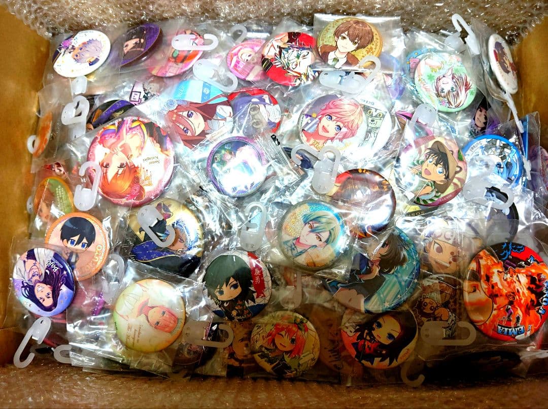 大量まとめ売り】ノンジャンル キャラクターグッズ アニメグッズ