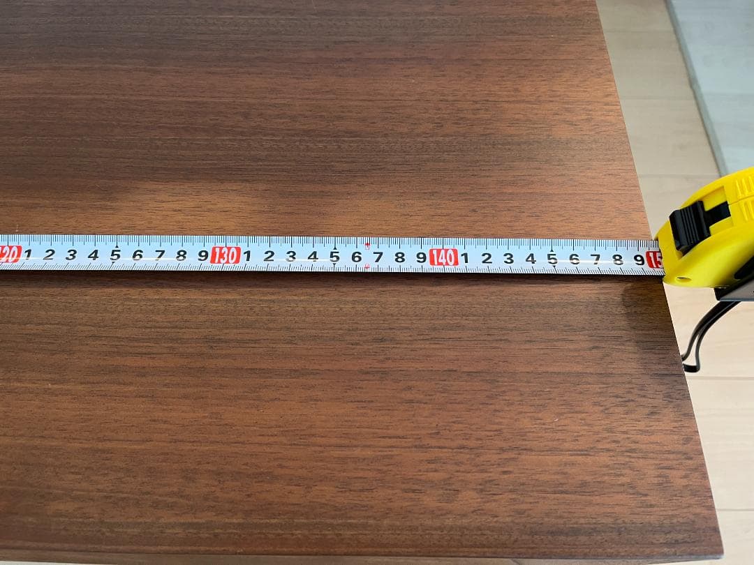 ち*る様 IDC大塚家具カバロ テレビボードW150㎝×D43㎝×H45㎝