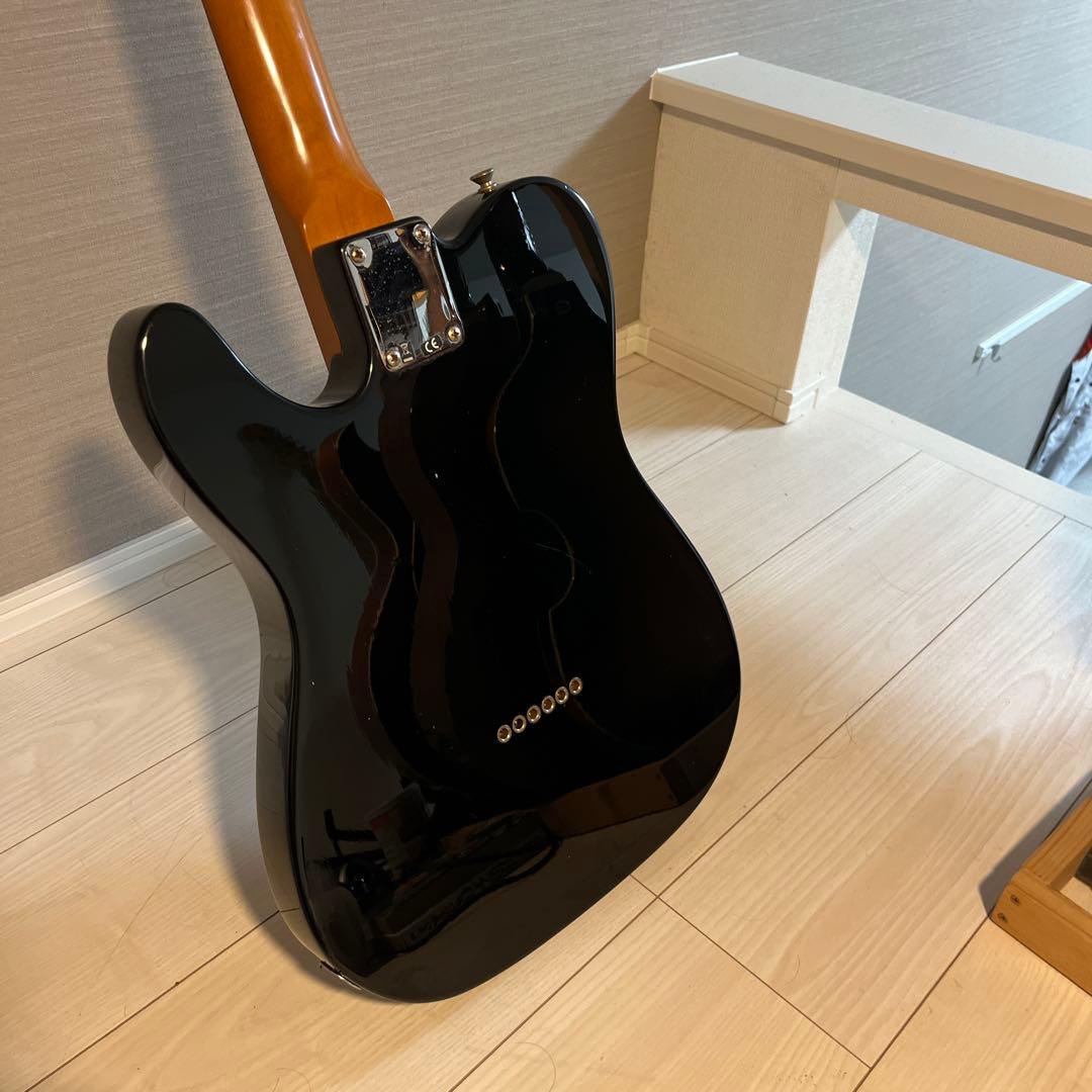 Fender Mexico テレキャスター