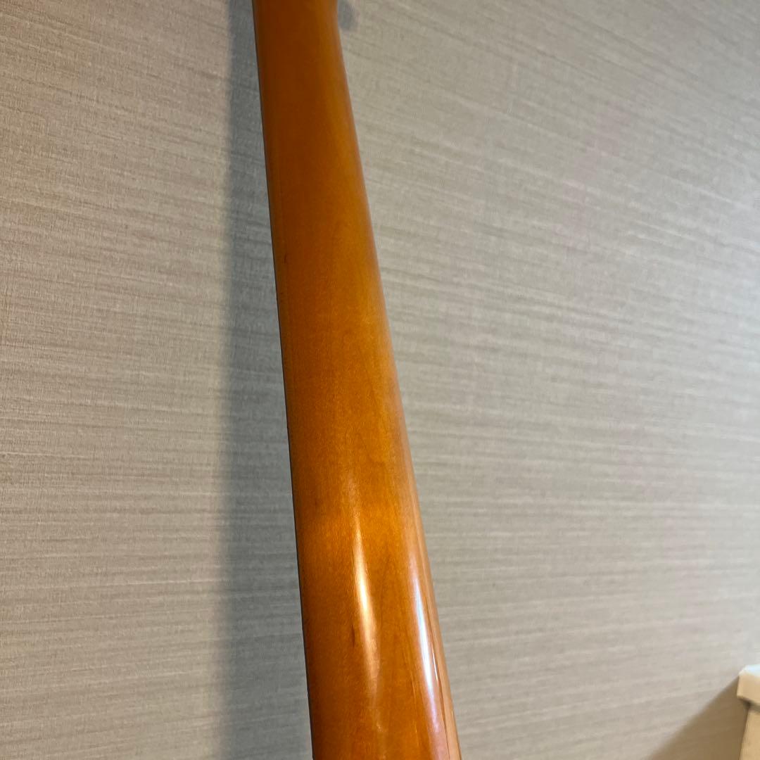 Fender Mexico テレキャスター