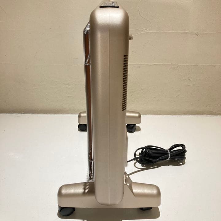 美品！】SUNLUMIE サンルミエ エクセラ7 N700-GR オファー 遠赤外線