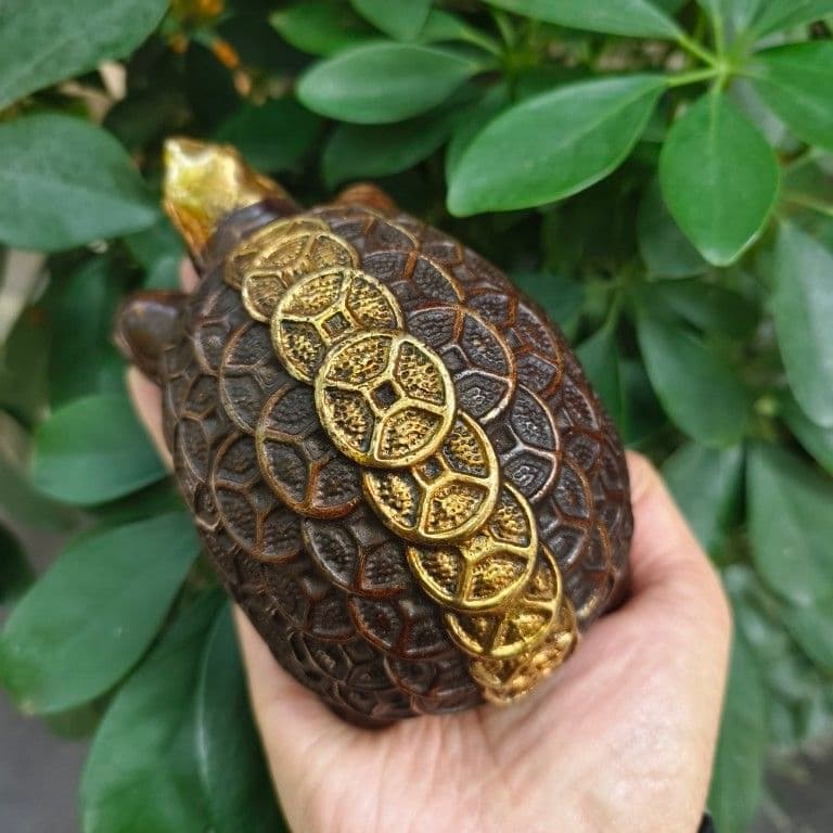 金銭亀 銅製 茶道具 茶寵 工芸品 美術品 置物の通販はau PAY