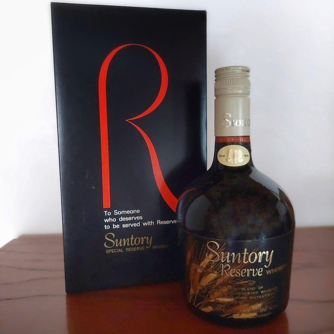 サントリー ローヤル60 特級 丸瓶 ダンピーボトル 760ml 楽天市場