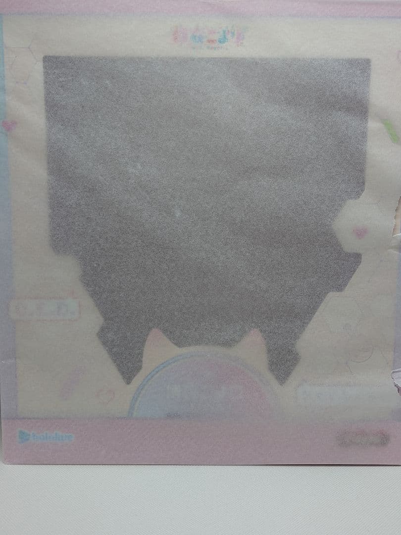 博衣こより　フィギュア　ホロライブ　ホロックス　クレーネル