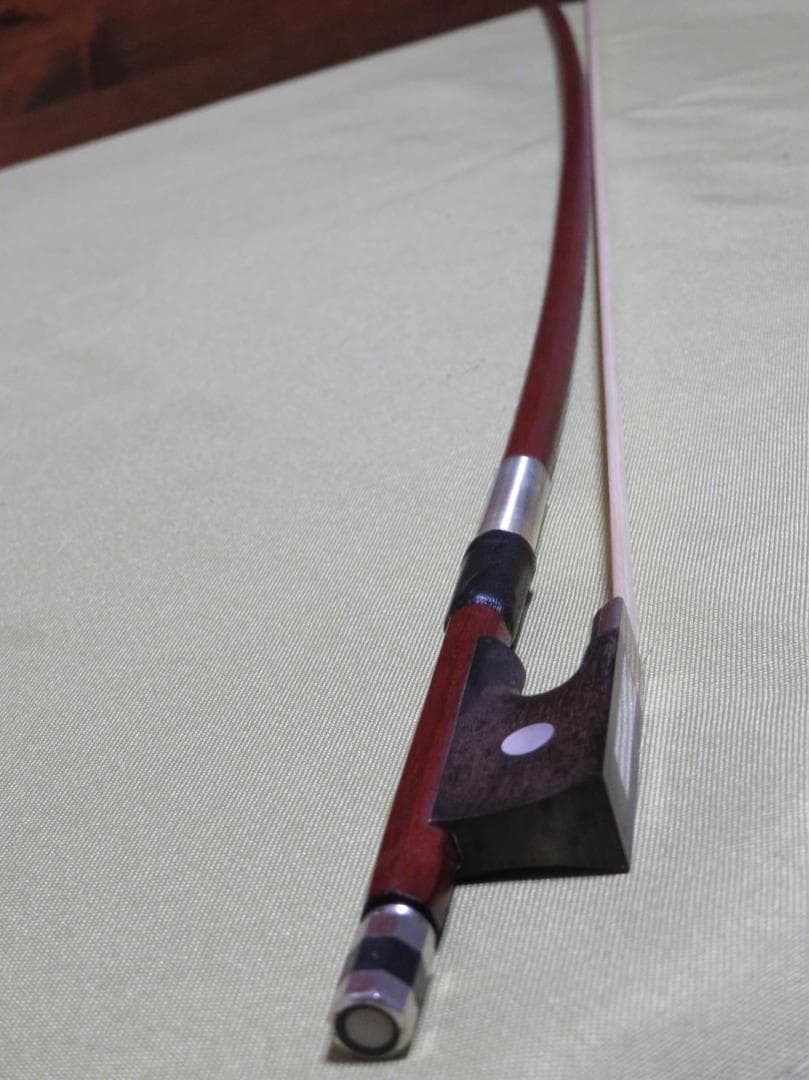 SUZUKIバイオリン　no特.2　 1971 年製　サイズ：4/4　欠けあり