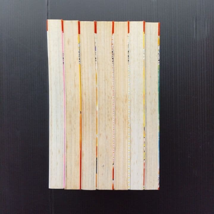 イヤハヤ南友 全巻セット【完結！】 永井豪