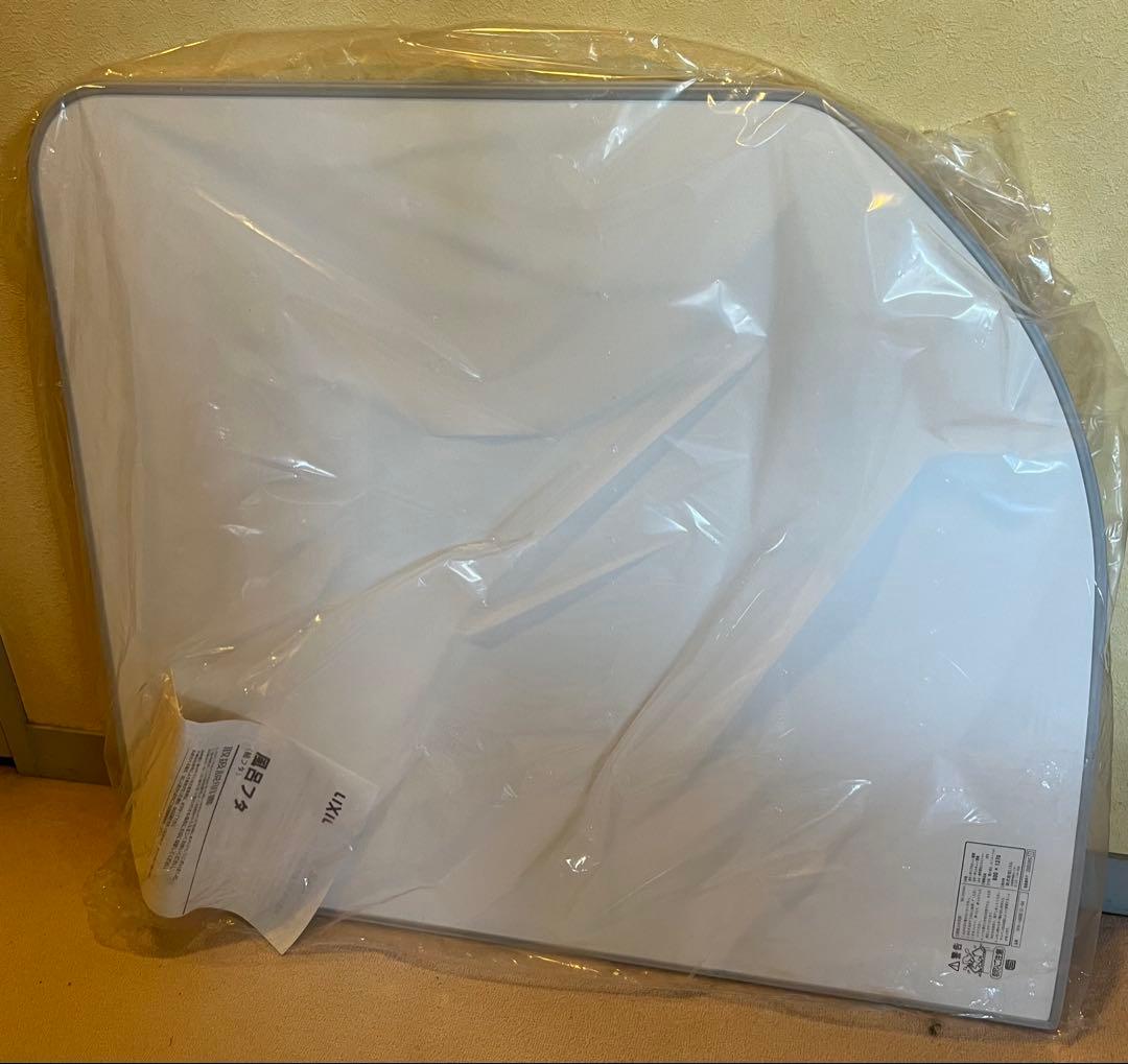 LIXIL 風呂ふた YFK-1480B (5) -D4 800 × 1370 - メルカリ