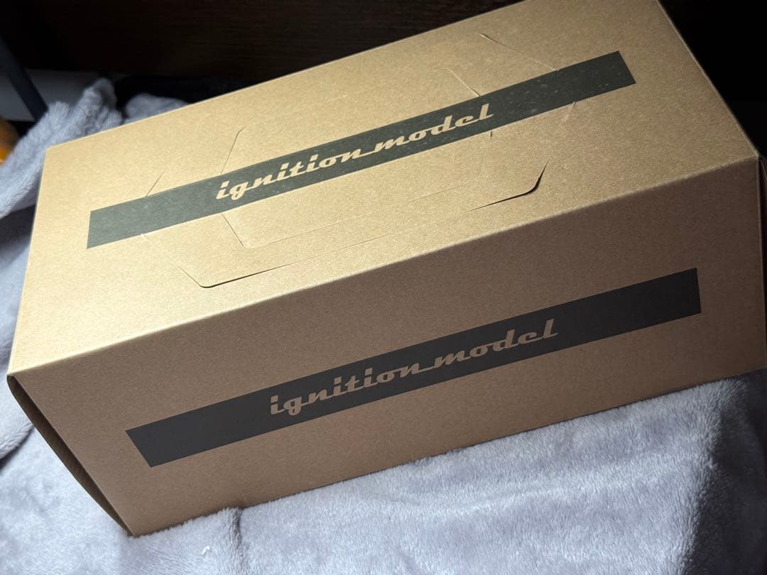 絶版　パンデムGT-R ignition.model