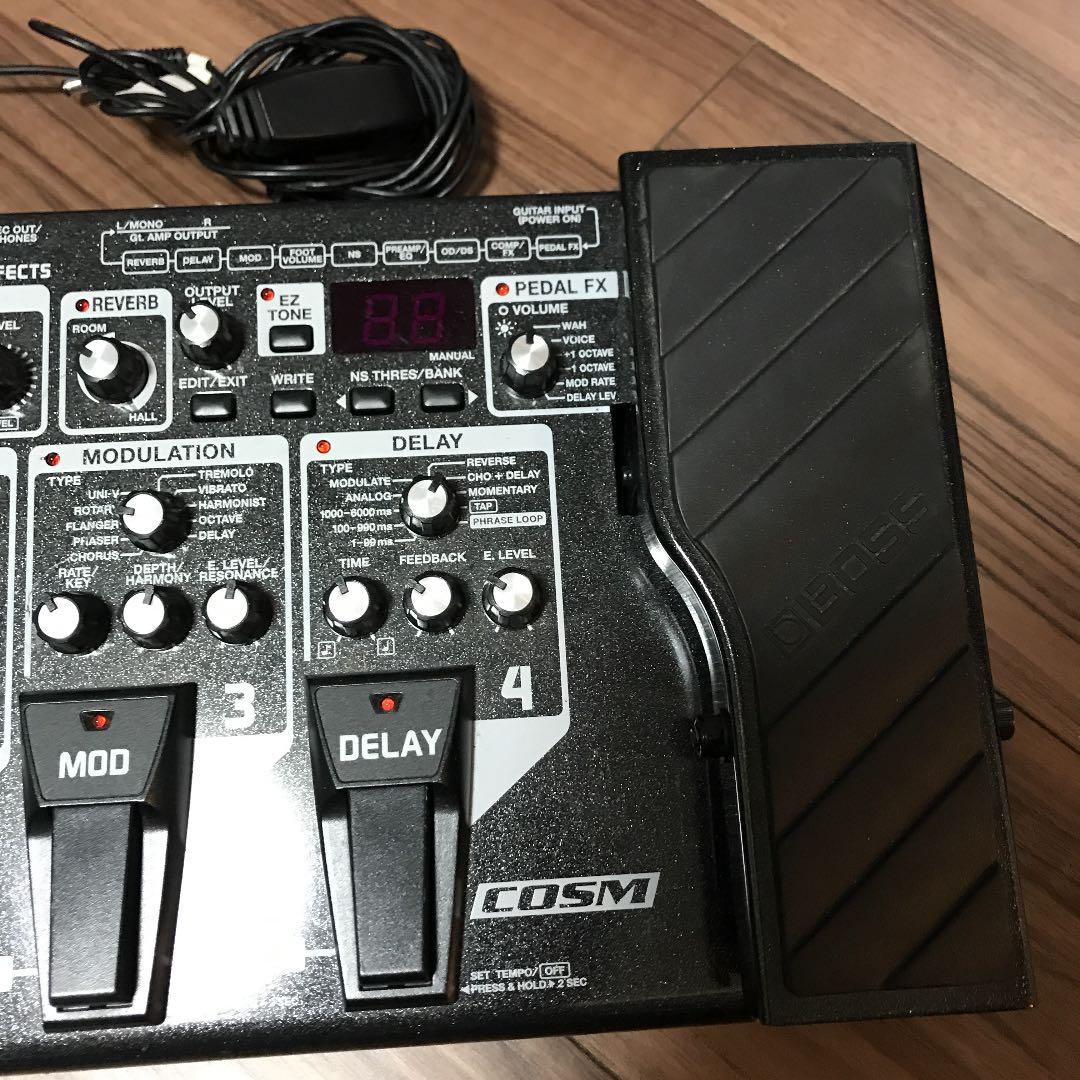 Ibanez TS-9DX / TWIN DRIVE 808 MOD □ Ibanez TS-9DX / TWIN DRIVE