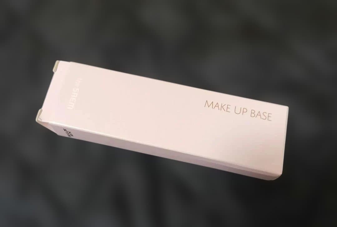 2PMジュノ【直筆サイン】化粧下地 イジュノ ザセム ポップアップストア