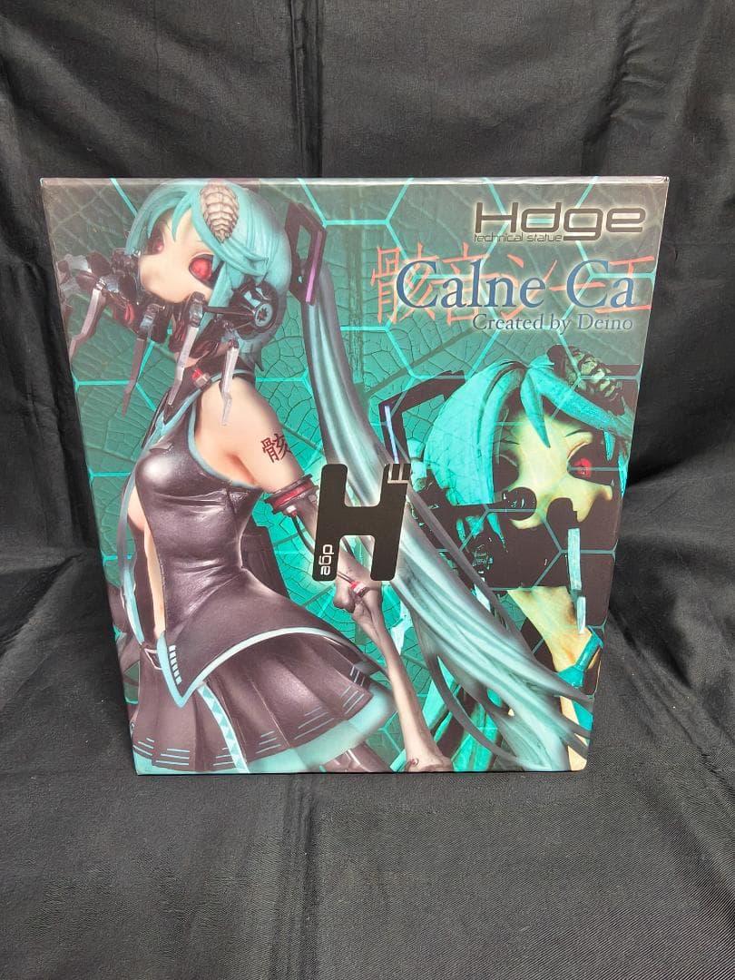 H\" VOCALOID 骸音シーエ